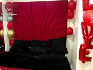 EmmaParkerK's Live Sex Cam Show