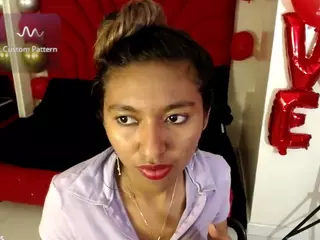 EmmaParkerK's Live Sex Cam Show