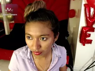 EmmaParkerK's Live Sex Cam Show