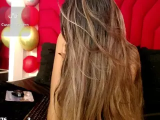 EmmaParkerK's Live Sex Cam Show