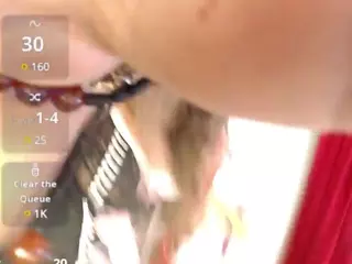 EmmaParkerK's Live Sex Cam Show