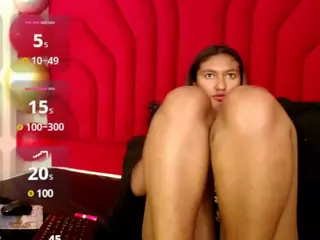 EmmaParkerK's Live Sex Cam Show
