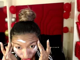 EmmaParkerK's Live Sex Cam Show