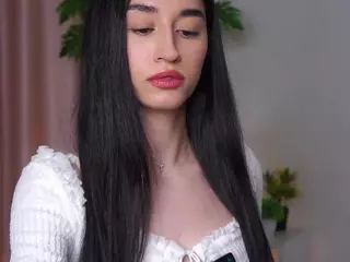 EngelCoke's Live Sex Cam Show