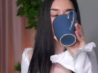 EngelCoke's Live Sex Cam Show