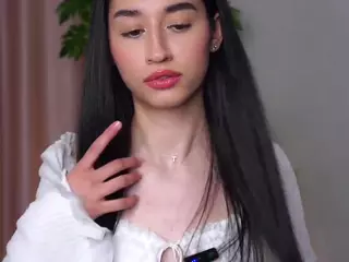EngelCoke's Live Sex Cam Show