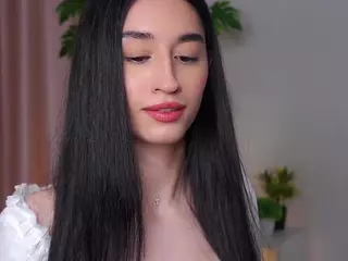 EngelCoke's Live Sex Cam Show