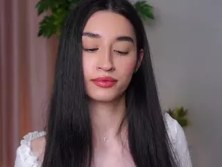 EngelCoke's Live Sex Cam Show