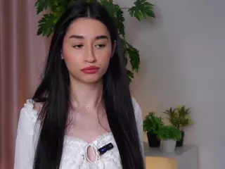 EngelCoke's Live Sex Cam Show