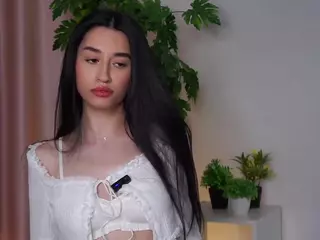 EngelCoke's Live Sex Cam Show