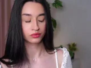 EngelCoke's Live Sex Cam Show