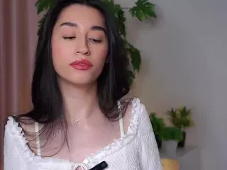 EngelCoke's Live Sex Cam Show