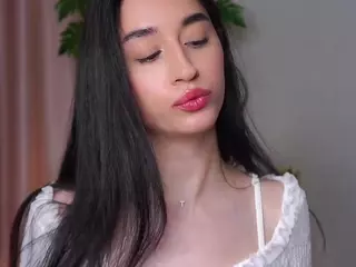 EngelCoke's Live Sex Cam Show