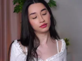 EngelCoke's Live Sex Cam Show