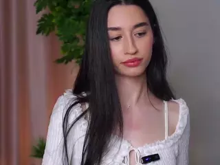 EngelCoke's Live Sex Cam Show