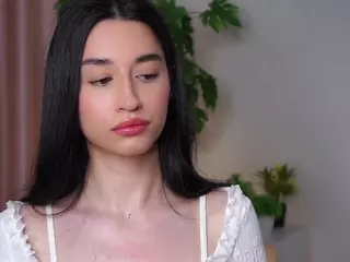 EngelCoke's Live Sex Cam Show