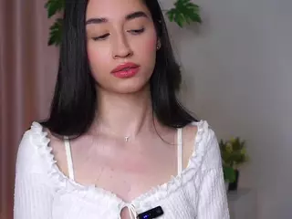EngelCoke's Live Sex Cam Show