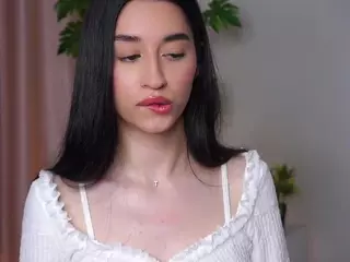 EngelCoke's Live Sex Cam Show
