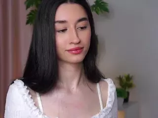 EngelCoke's Live Sex Cam Show