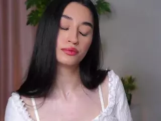 EngelCoke's Live Sex Cam Show