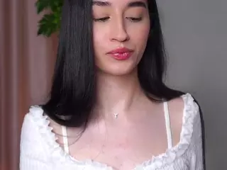 EngelCoke's Live Sex Cam Show