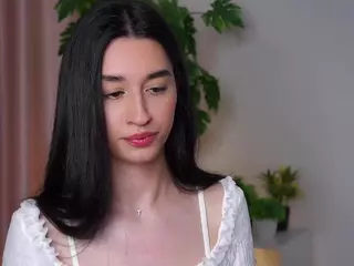EngelCoke's Live Sex Cam Show