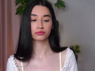 EngelCoke's Live Sex Cam Show