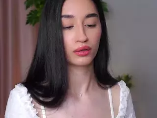 EngelCoke's Live Sex Cam Show