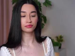 EngelCoke's Live Sex Cam Show