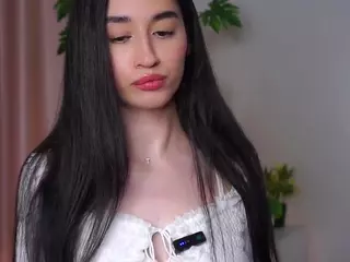 EngelCoke's Live Sex Cam Show