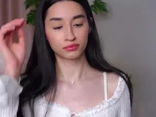 EngelCoke's Live Sex Cam Show