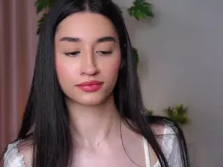 EngelCoke's Live Sex Cam Show