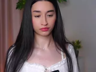 EngelCoke's Live Sex Cam Show
