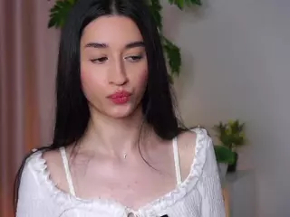 EngelCoke's Live Sex Cam Show