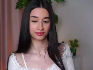 EngelCoke's Live Sex Cam Show