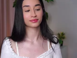 EngelCoke's Live Sex Cam Show