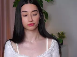 EngelCoke's Live Sex Cam Show
