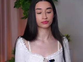 EngelCoke's Live Sex Cam Show