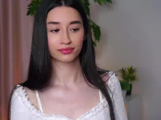 EngelCoke's Live Sex Cam Show