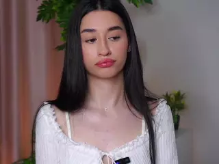 EngelCoke's Live Sex Cam Show