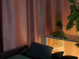 EngelCoke's Live Sex Cam Show
