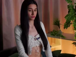 EngelCoke's Live Sex Cam Show
