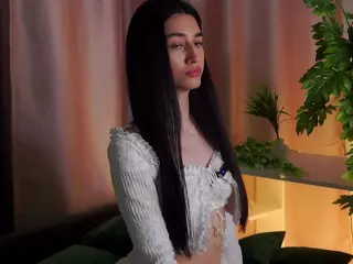 EngelCoke's Live Sex Cam Show