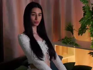 EngelCoke's Live Sex Cam Show