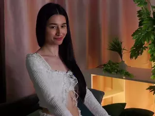 EngelCoke's Live Sex Cam Show