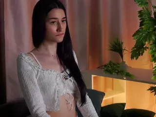 EngelCoke's Live Sex Cam Show