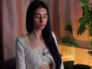 EngelCoke's Live Sex Cam Show