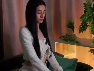 EngelCoke's Live Sex Cam Show
