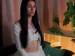 EngelCoke's Live Sex Cam Show