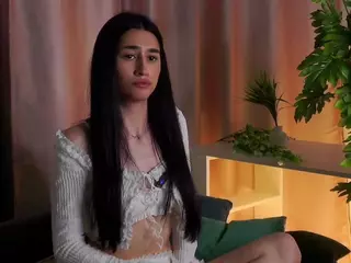 EngelCoke's Live Sex Cam Show